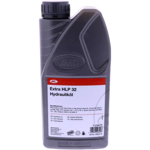 JMC Extra Hydrauliköl HLP 32 1L