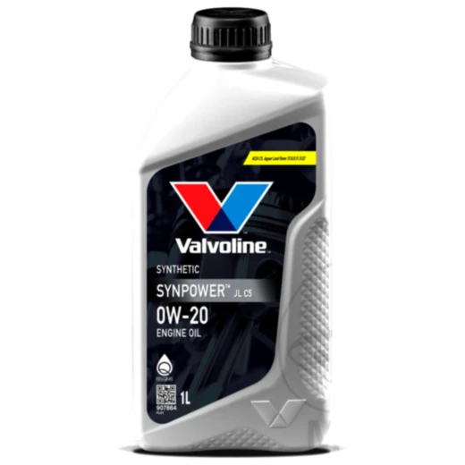 ENGINE OIL 0W20 for Premium Motorcycles