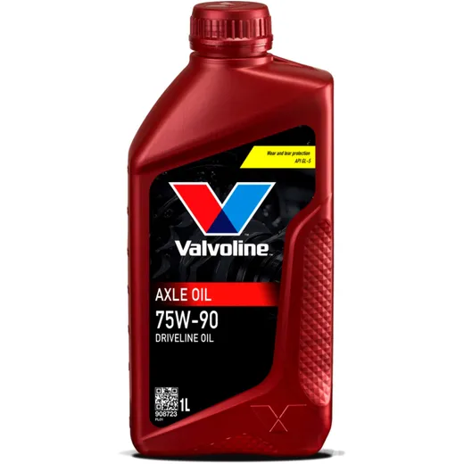 Valvoline Axle Öl 75W-90 1L