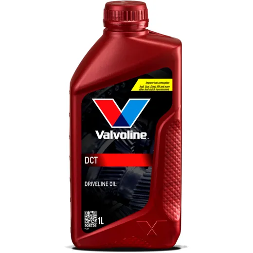 Valvoline DCT Getriebeöl 1L für Audi, VW