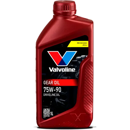 Valvoline™ Getriebeöl 75W-90 für Motorräder