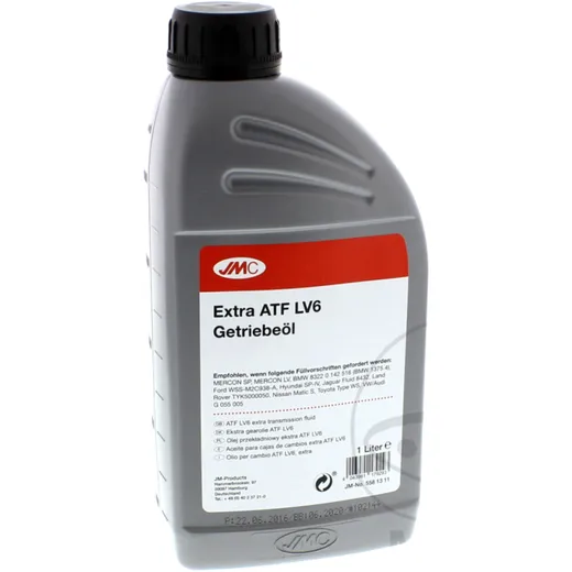 Getriebeöl ATF LV6 1 Liter JMC