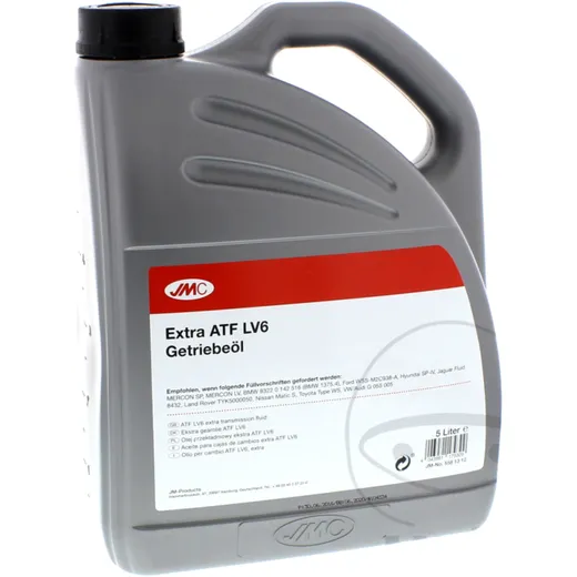 Getriebeöl ATF LV6 5 Liter JMC