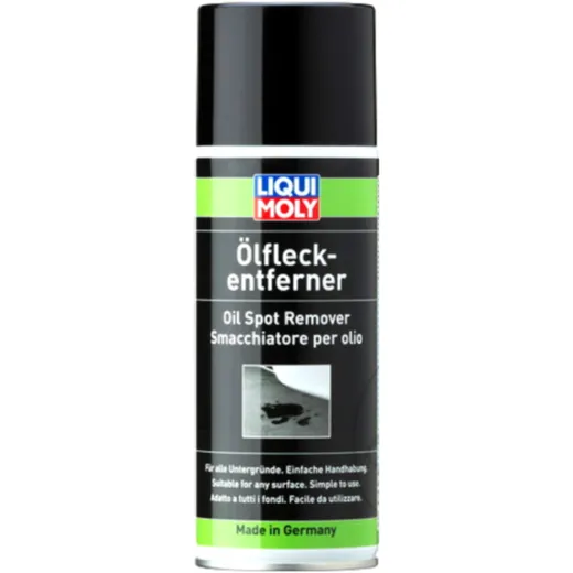 Öl-Fleck-Entferner für Werkstattböden 400 ml