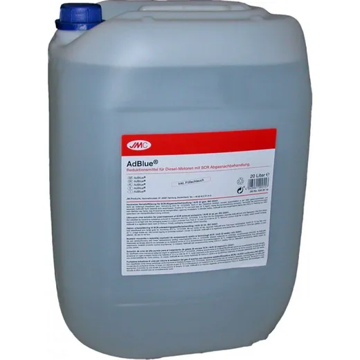 Reduktionsmittel AdBlue 20LJMC