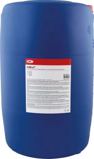 REDUKTIONSM ADBLUE 60LJMC