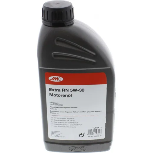 Motoröl 5W30 RN 1 Liter JMC