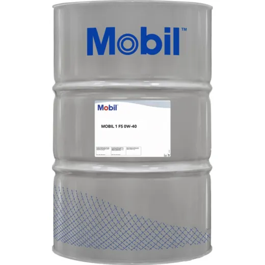 Motor?l 0W40 Mobil 1 60 Liter