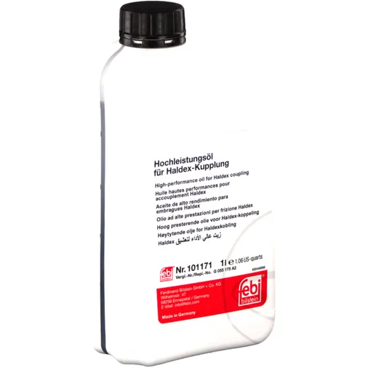 Getriebeöl für Haldex-Antrieb 1L FEBI