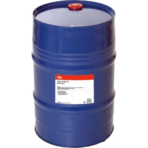Motoröl 5W30 OP 60 Liter JMC extra