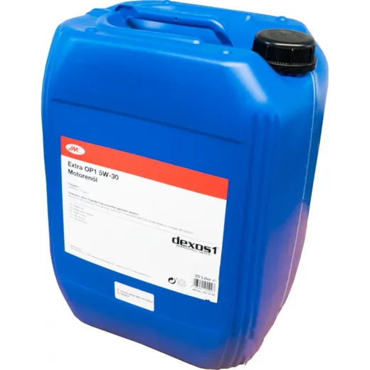 Engine oil 5w30 op 1 20l jmc