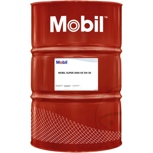 Motoröl 5W30 SUP 3000 60 Liter XE JMC5583304 Valvo
