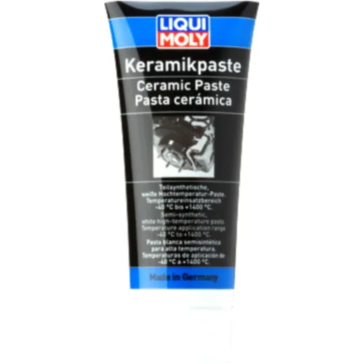 KERAMIK Paste 50 g für Motorräder