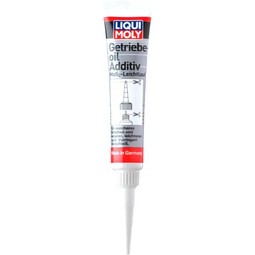 Getriebeöladditiv MOS2 20G Liqui Moly