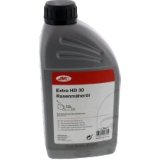 Öl HD30 RASENMAEH 1 Liter JMC