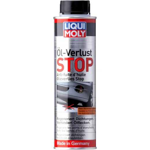 Öl-Verlust-Stop 300 ml Liqui Moly