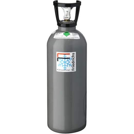 Kältemittel R744 10 kg Alternative: 5592026