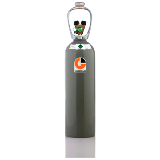 R-744 Refrigerant for Automotive Air Conditioning 10 kg