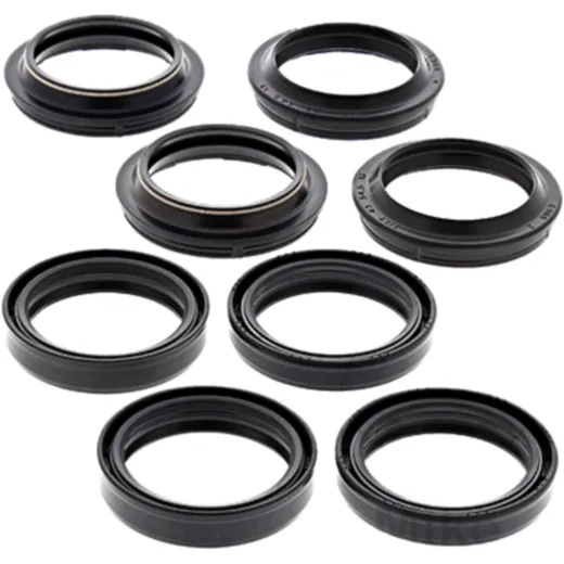 Fork seal kit ALL BALLS racing 43X55(54)X9. 5/10. 5(11) for: Triumph Sprint, Trophy, Adventurer