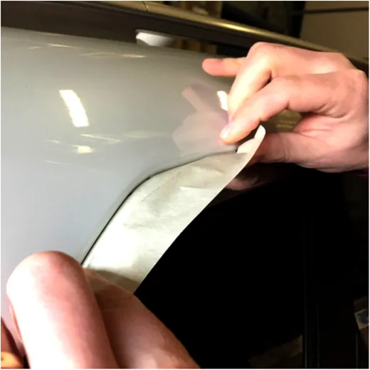 Stegoband 21mm x 10m perforiert für Motorräder_0