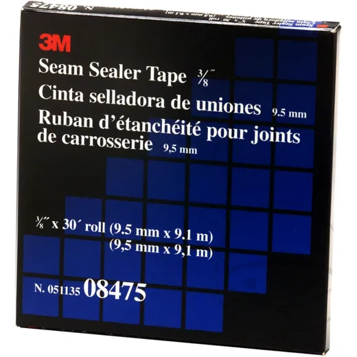 Seam Sealing Tape 9M for Motorcycles_1