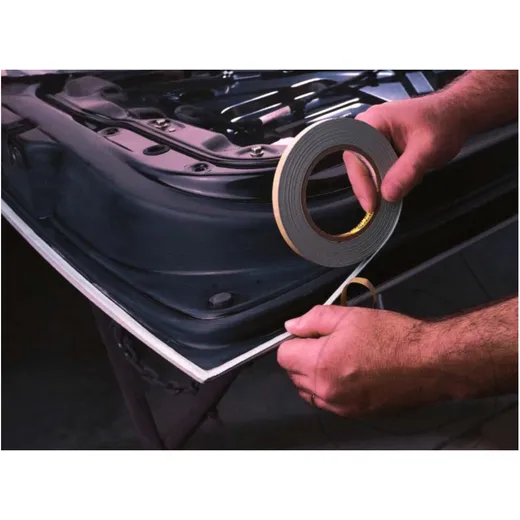 Seam Sealing Tape for Motorcycles - 22.5 mm x 9 m_0