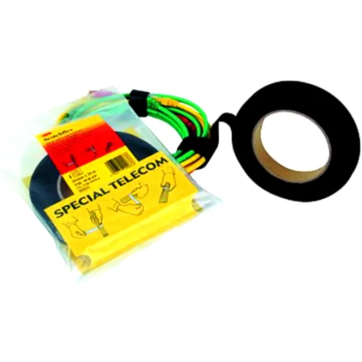 3M Scotchflex Universal Velcro 20MM X 10M for easy cable bundling