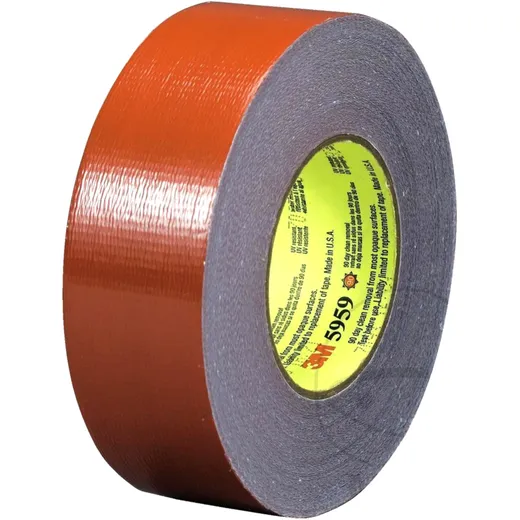Fixierband 48 mm x 41,1 m für den Scheibenwechsel
