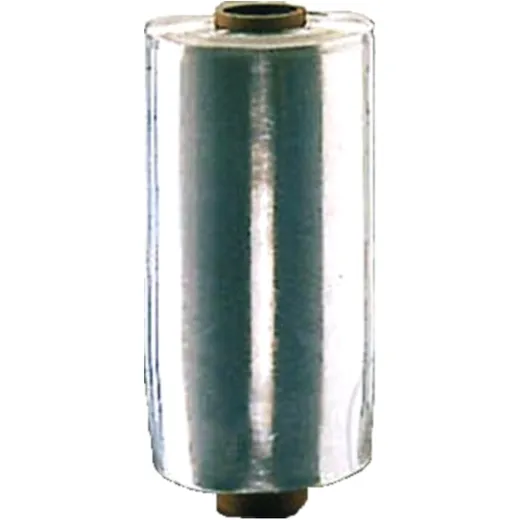 Transparent Shrink Wrap 500 mm x 300 m, 20 Micron