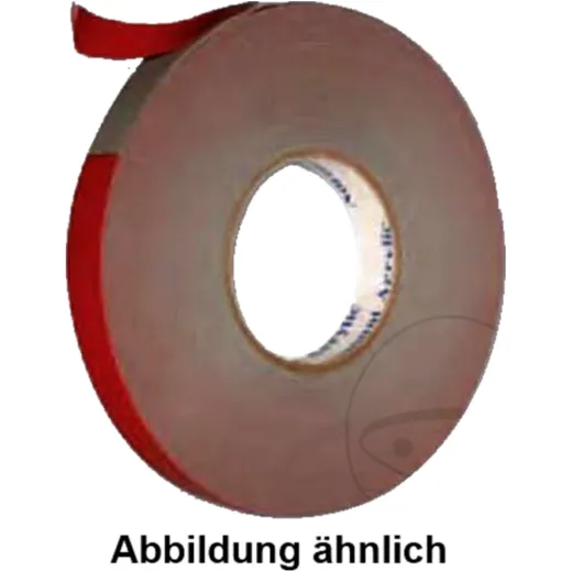 DUCT TAPE 18MX22MM NORTON ACRYLIC TAPE