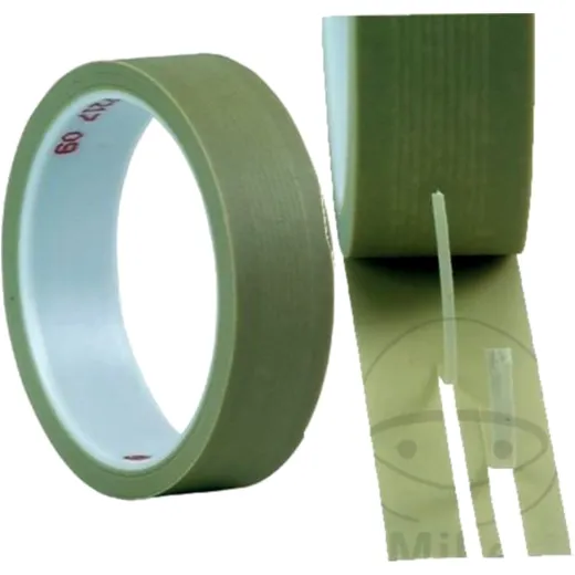3M™ Stencil Tape for Decorative Stripes 25.4 mm x 19.3 m