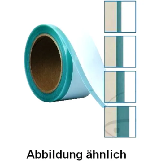 LIFT N STICK Masking Tape 50mm x 10m for Seals