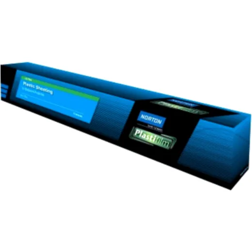 PLASTIFILM Ultra 6X100M Cover Film