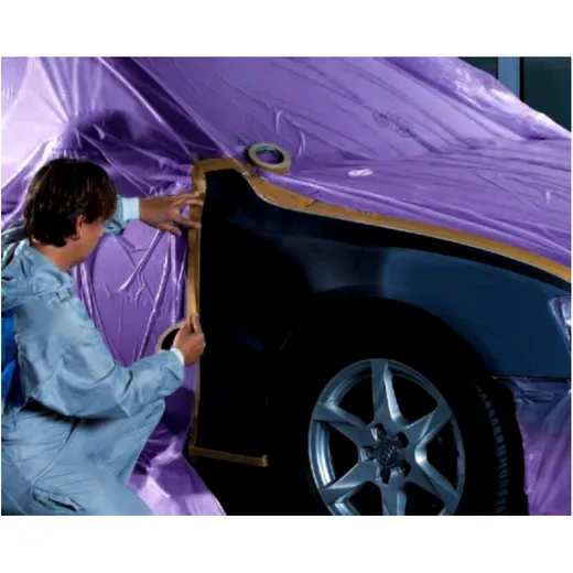 3M Abdeckfolie Premium Plus für Motorräder 5MX120M_0