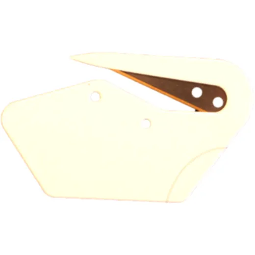 Premium 3M Clear Masking Cutter for Motorcycles