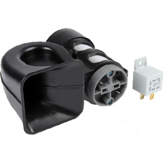 Fanfare 12V M Kompressor