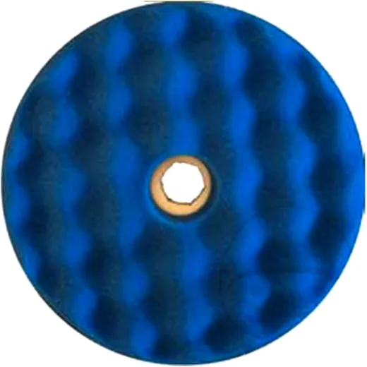 POLISHING PAD 150MM BLUE Quick Connect Perfect-It