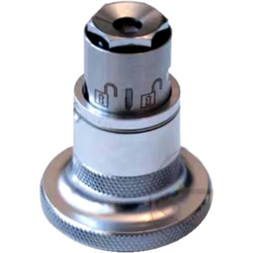 M14 Adapter for Quick Connect Polishing Pad