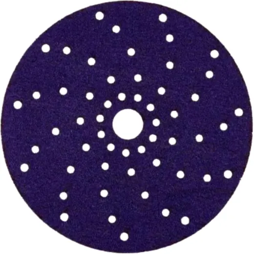 3M™ Cubitron II Hookit Sanding Disc 150 mm K80+