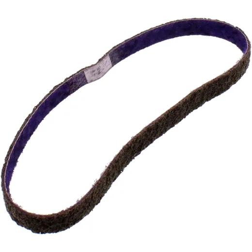 3M Scotch Brite DF-BL Vliesband grob 13x457mm