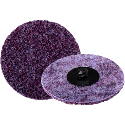 Sanding Disc Vlies Coarse for Angle Grinder