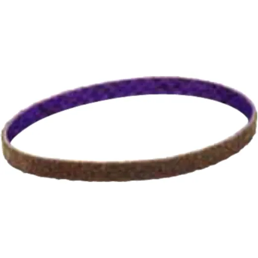 Coarse Abrasive File Tape 3M 10X330MM for Machines