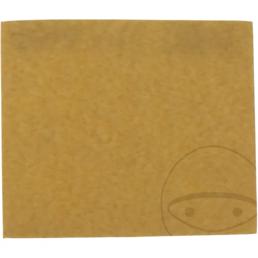 HAND SAND PAPER SHEET K600 114x135MM_0