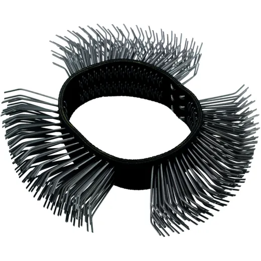 Coarse Brush Band 23 mm for Cleaning
