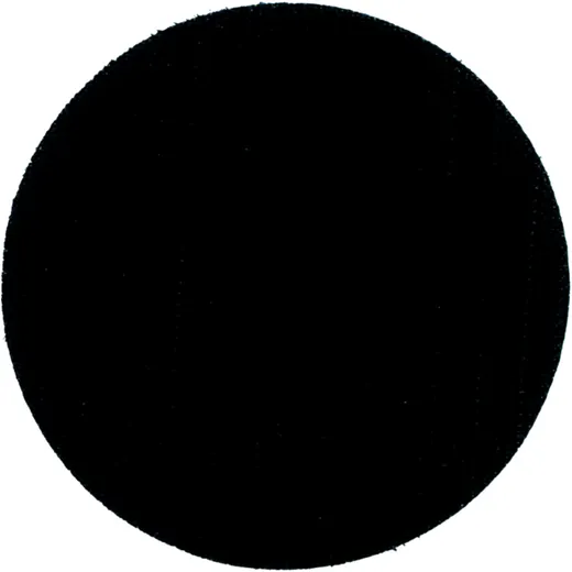 Stützteller Ø 75 mm mit 6 mm Gewinde_0