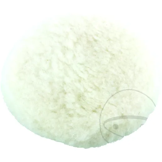 Lambswool Polishing Pad 90mm for 6560294