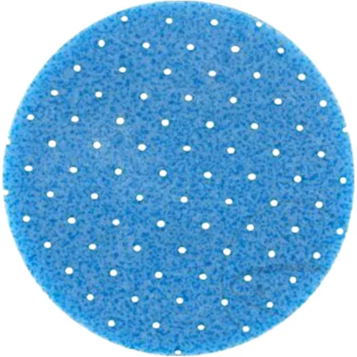 Fine Sanding Discs K1000 3M 77mm Flexible Hookit