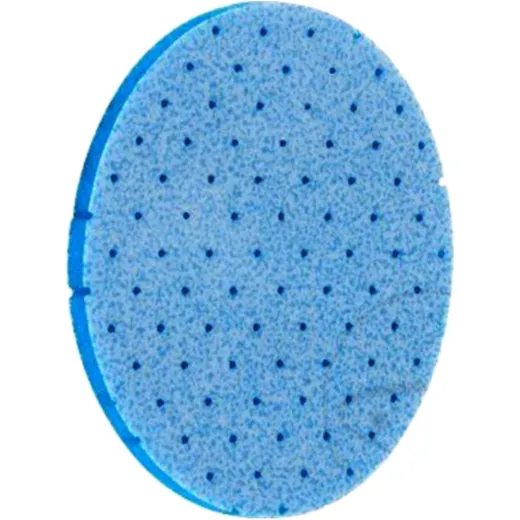 Fine Sanding Discs K1000 3M 77mm Flexible Hookit_1