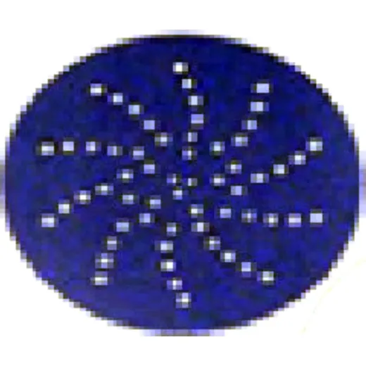 Schleifscheiben KLETT76 K240+_1