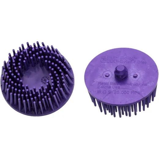 BUERSTENSCHL KIT 50MM K36 PURPLE FOR 6560425
